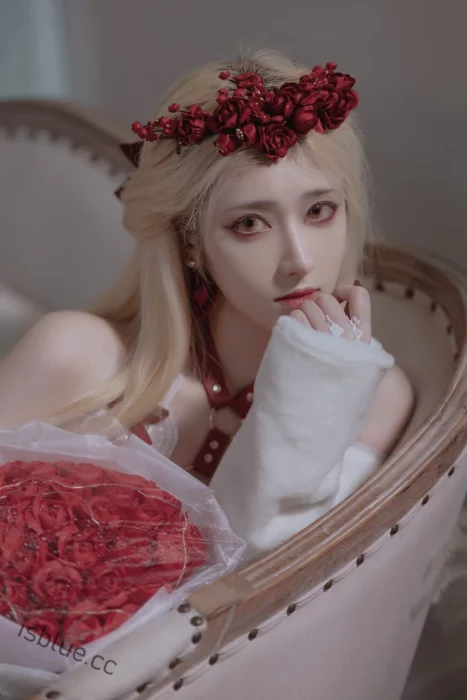 图片[4]-南桃Momoko – 合集88套 9.2G-次元社区