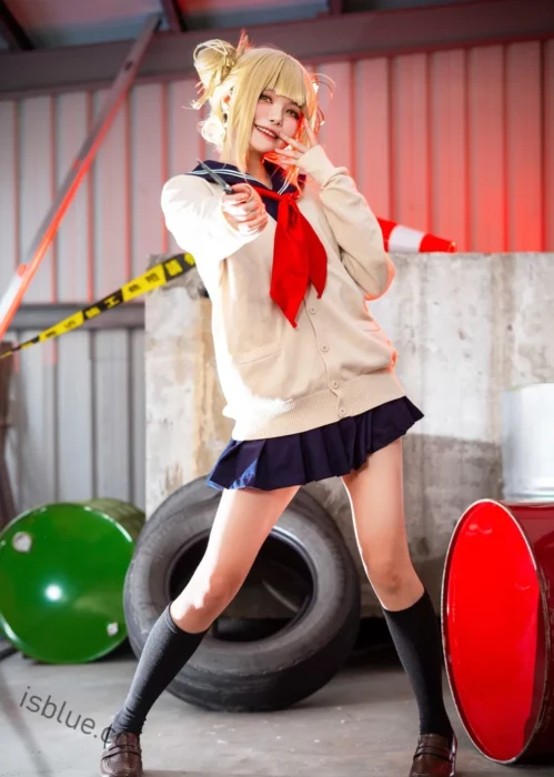 Hachi_小芭 - 合集 30套 2G-次元社区