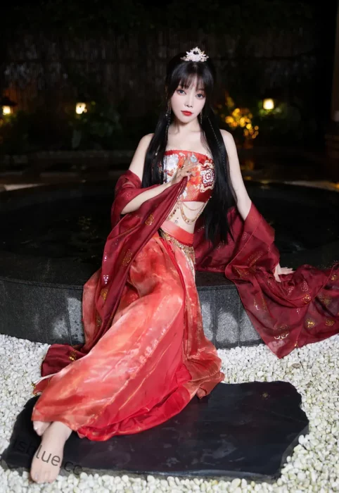 图片[6]-徐莉芝Booty – 合集 496套 306G-次元社区