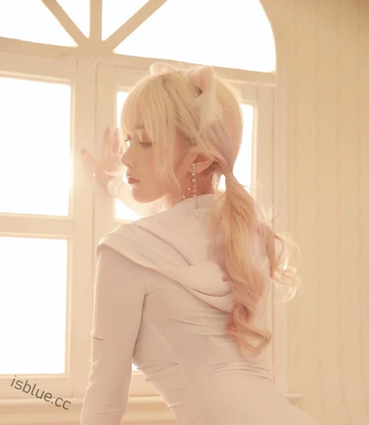 啾小妍Deer - 合集5套 560MB-次元社区