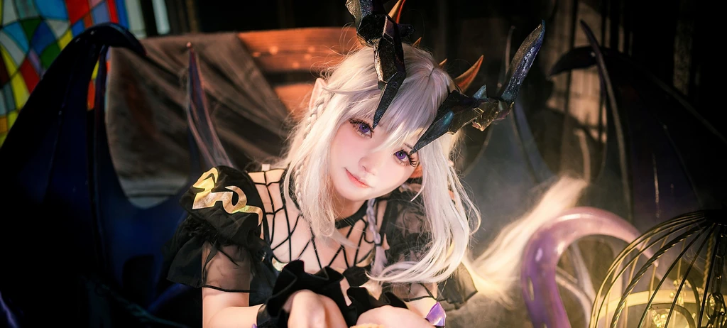 伊喵君_Nya - 合集 13套 5G-次元社区