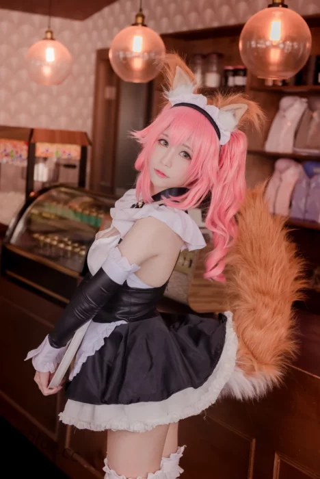 白神泱Shiraga Yanko - 合集 18套 600MB-次元社区