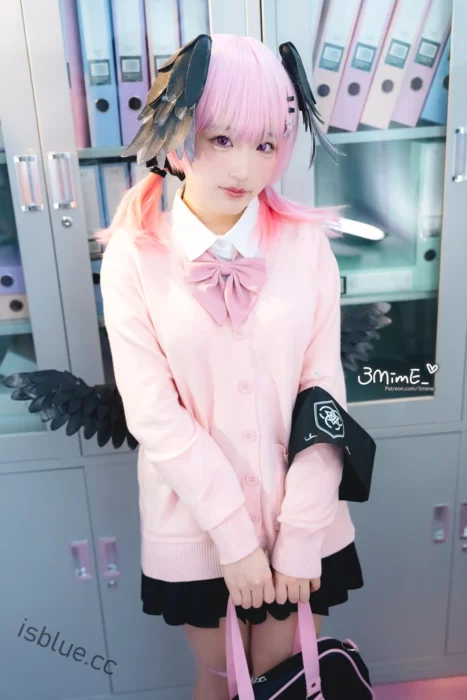 弥美Mime - 合集 37套 6G-次元社区