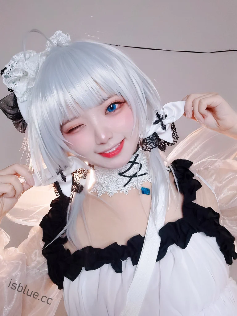 伊喵君_Nya - 合集 13套 5G-次元社区