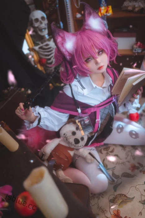 图片[6]-渊秧 – 合集27套 1.8G-次元社区