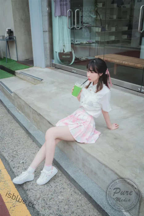 Uhye(이유혜) - 合集14套 10G-次元社区