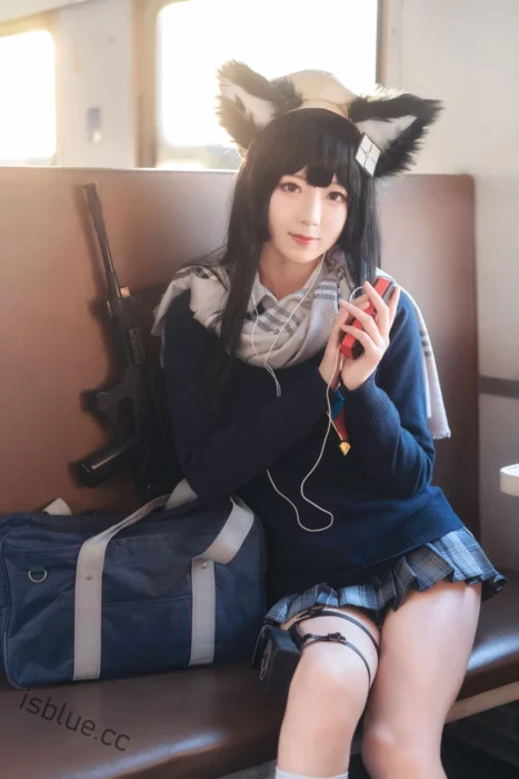 弥音音ww – 合集40套6.53G-次元社区