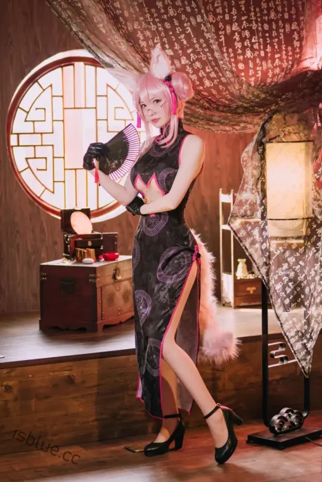 妖少you1 - 合集32套 2.3GB-次元社区