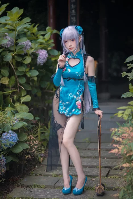 妖少you1 - 合集32套 2.3GB-次元社区