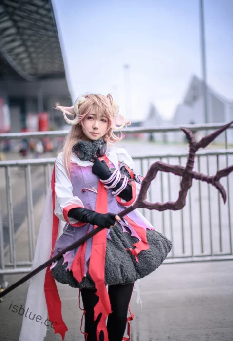 蓝小沂KiKi - 合集15套 2.33GB-次元社区