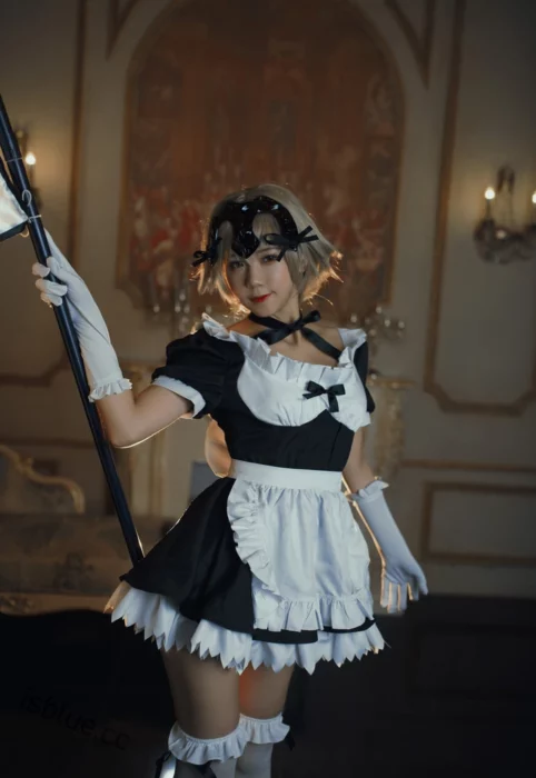 蓝小沂KiKi - 合集15套 2.33GB-次元社区