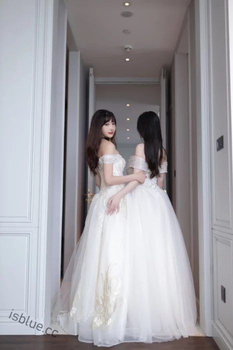 图片[2]-是小逗逗 – 内部私购无水印合集7套 9GB-次元社区