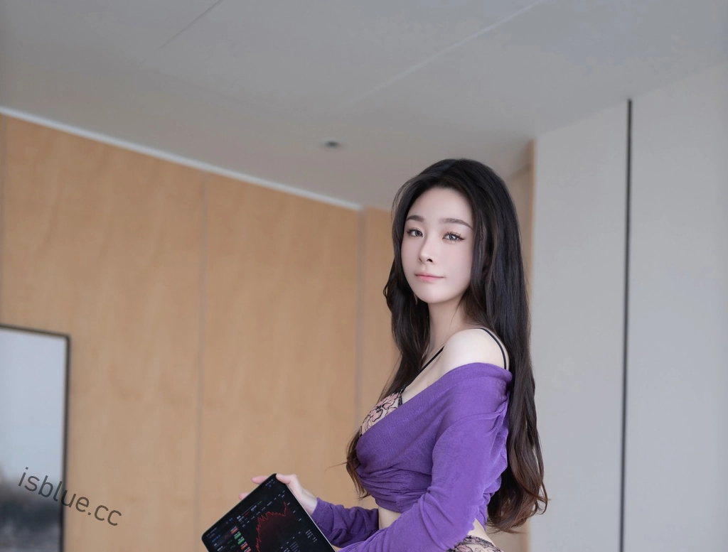 图片[3]-是小逗逗 – 内部私购无水印合集7套 9GB-次元社区