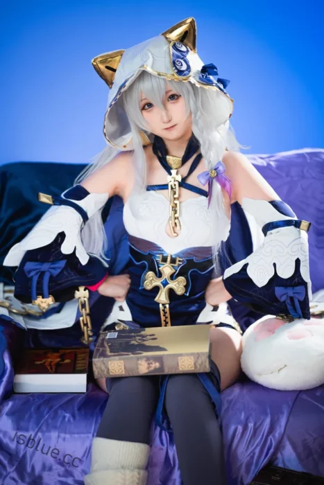 Seele麦麦 - 合集26套 10GB-次元社区