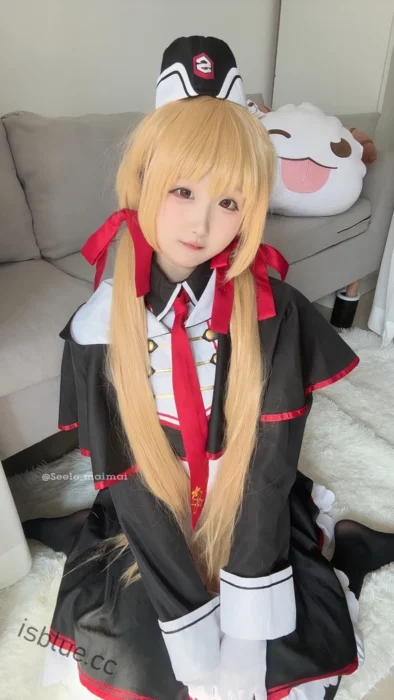 Seele麦麦 - 合集26套 10GB-次元社区