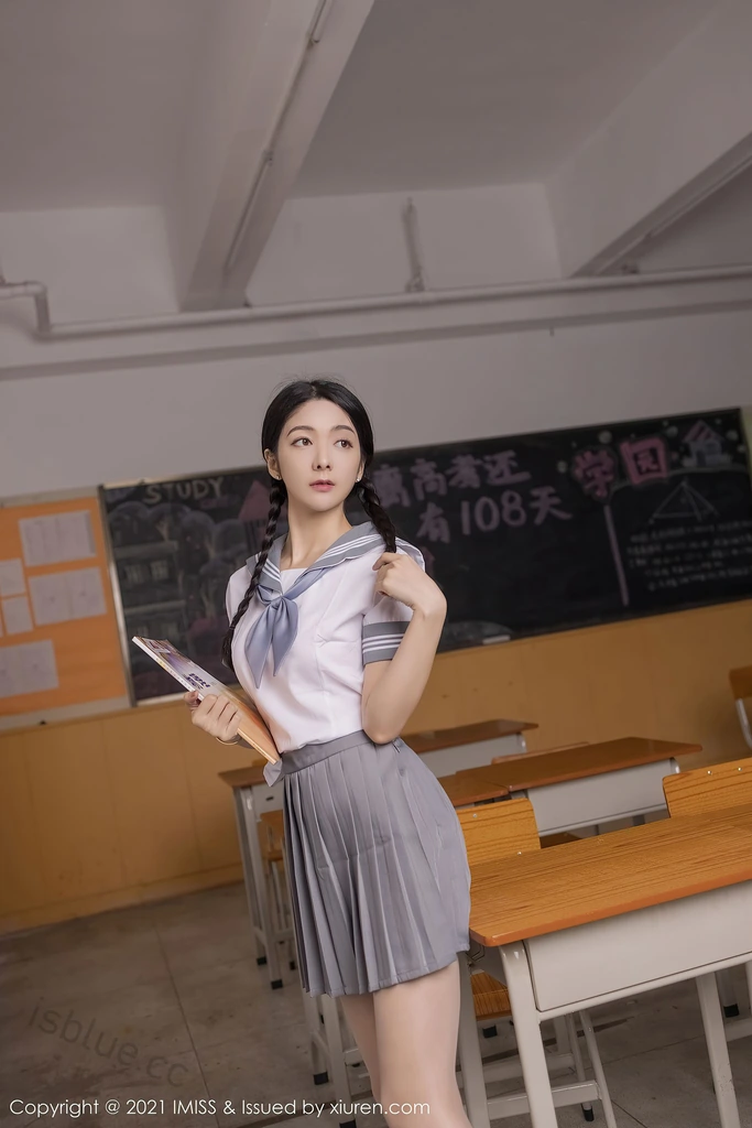 IMISS爱蜜社 - 合集 802套 250GB-次元社区