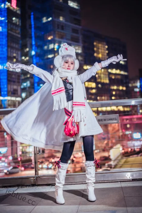 Akisoso秋楚楚 - 合集 29套 11G-次元社区