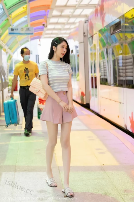 IMISS爱蜜社 - 合集 802套 250GB-次元社区