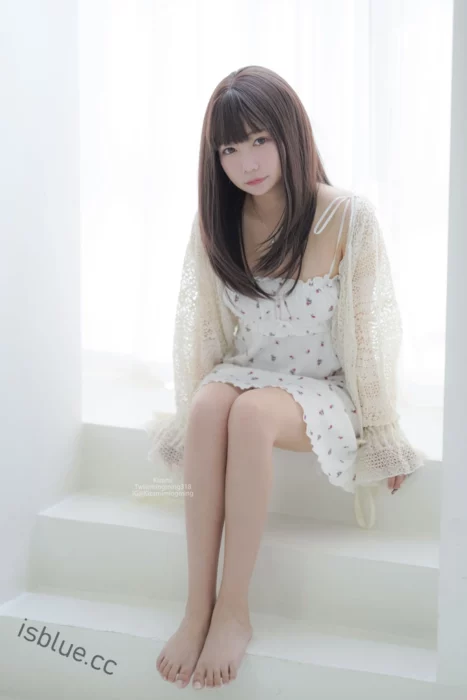 图片[5]-銘銘Kizami – 合集55套 24G-次元社区