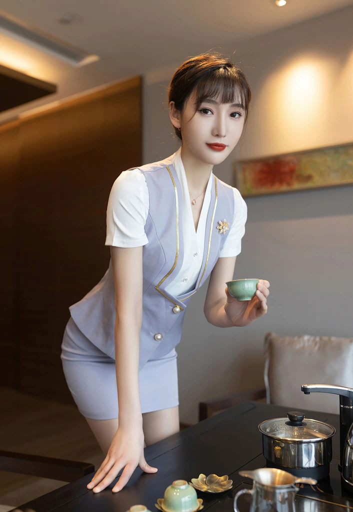 陆萱萱 - 合集 322套 245GB-次元社区