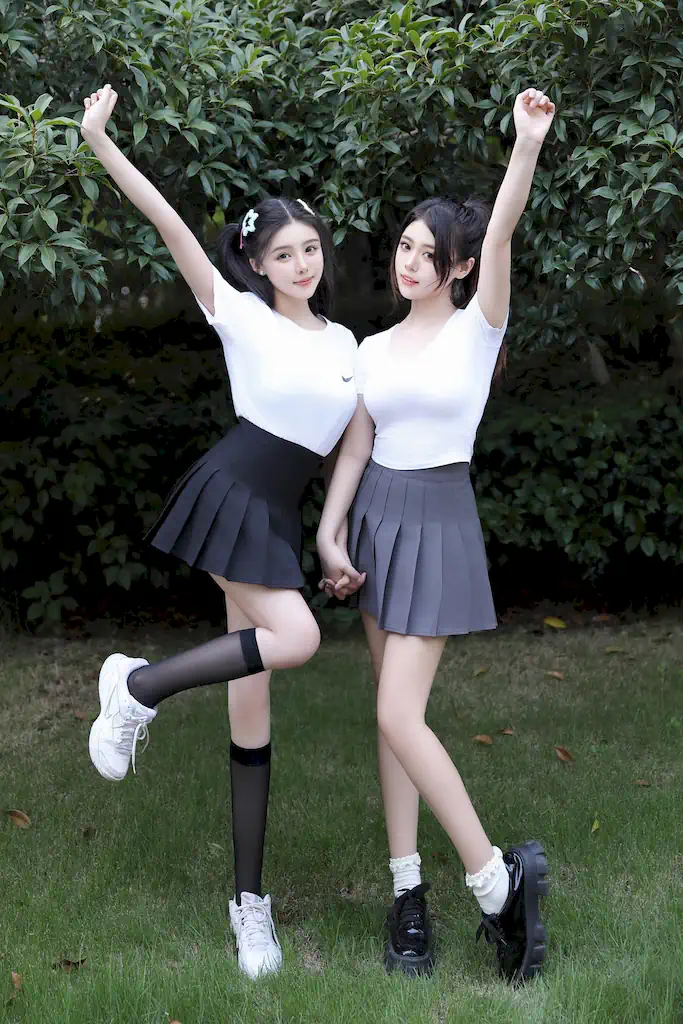 袁圆 - 秀人内购无水印 - 图集12套 10GB-次元社区