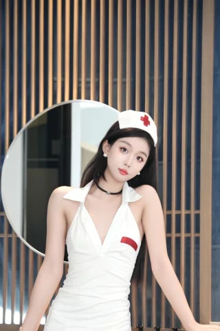 江念鱼 - 内部私购无水印图集4套 3.8GB-次元社区