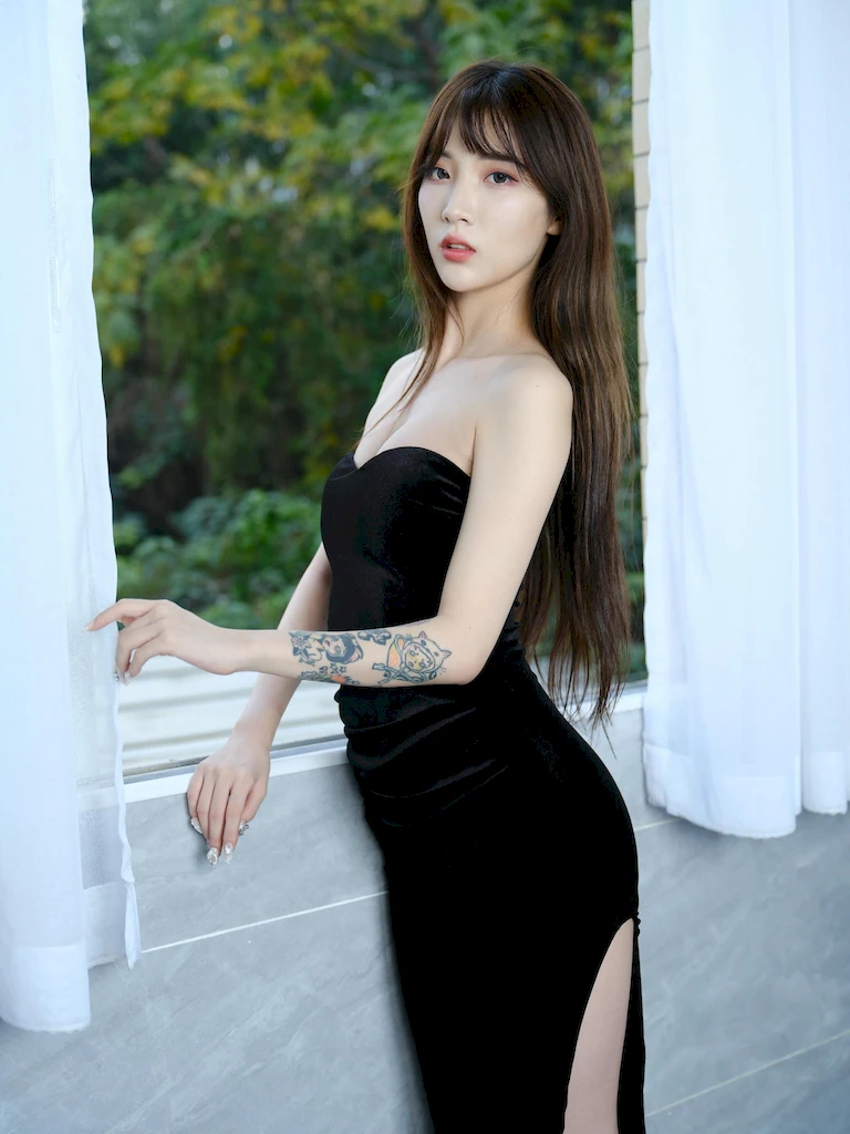 国模艺术全辑｜426套视觉资产 1.9TB[巅峰图集]-次元社区