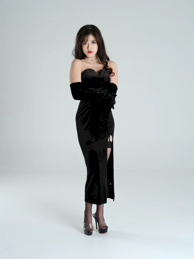 国模艺术全辑｜426套视觉资产 1.9TB[巅峰图集]-次元社区