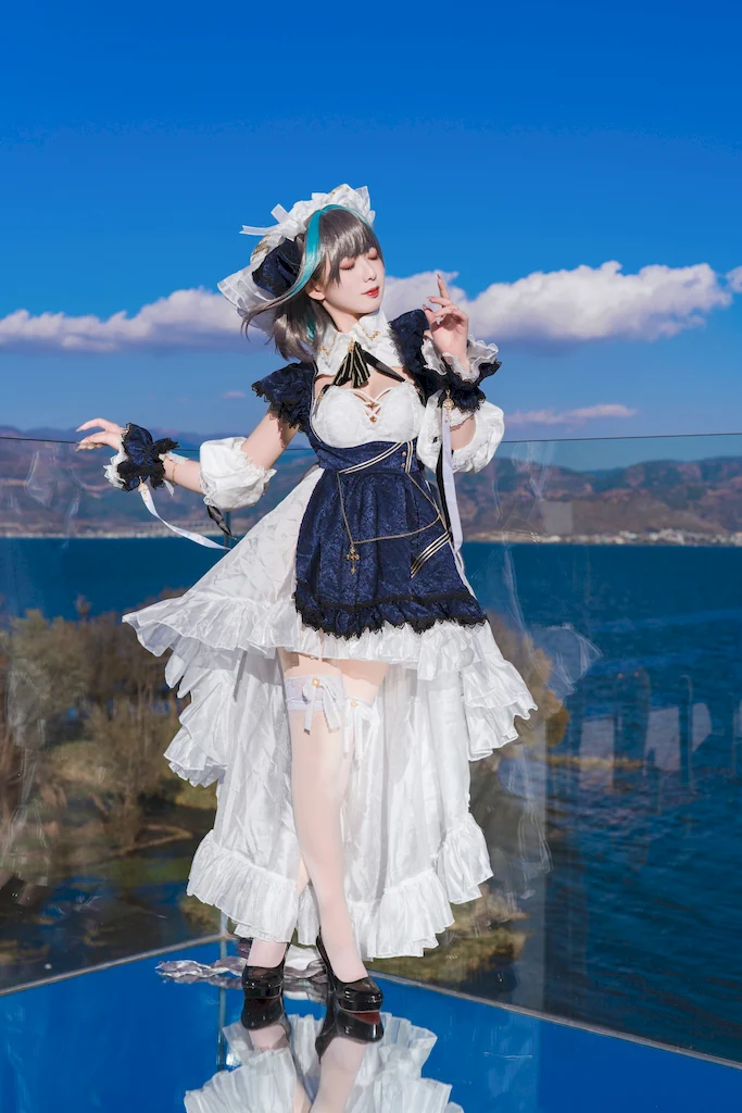 封疆疆v - 图集 80套 30GB-次元社区