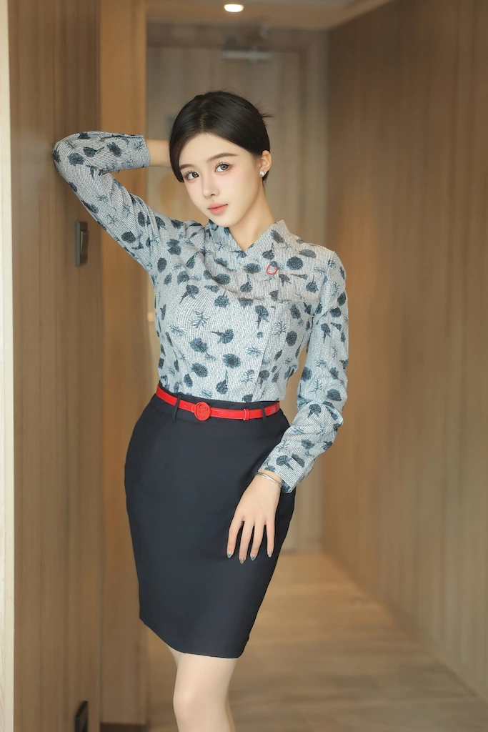 袁圆 - 秀人内购无水印 - 图集12套 10GB-次元社区