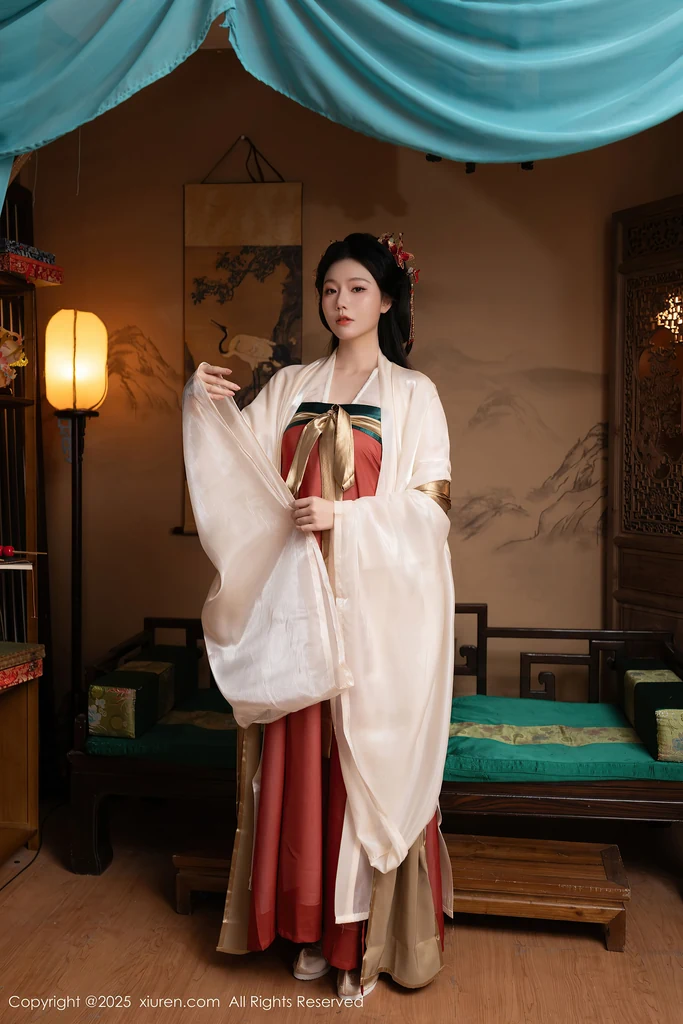 陆萱萱 - 合集 322套 245GB-次元社区