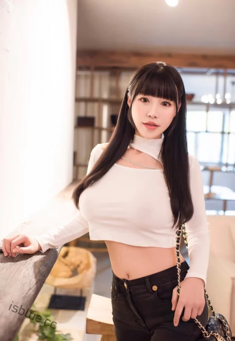 图片[5]-朱可儿Flower – 合集296套 170GB-次元社区