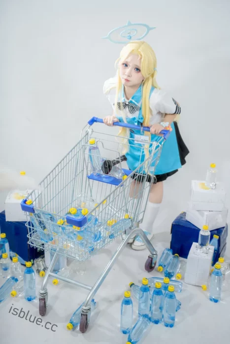 纸悦Etsu_ko - 合集26套 15GB-次元社区