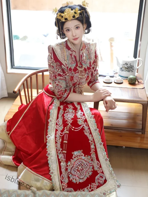 图片[3]-梨霜儿 – 秀人内购12期9GB-次元社区