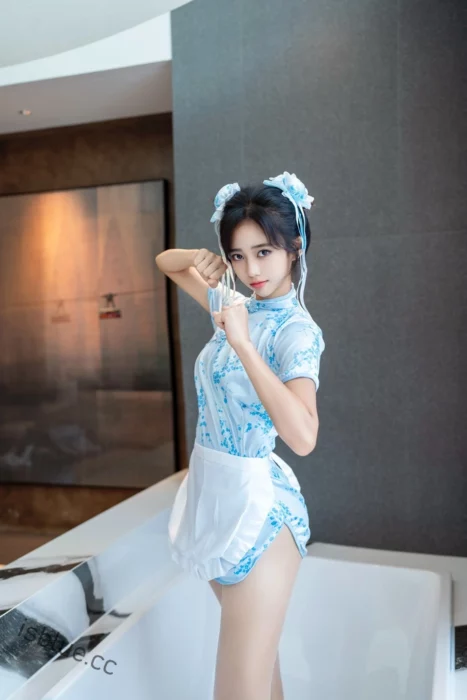 时安安 - 内购无水印合集11套 14GB-次元社区