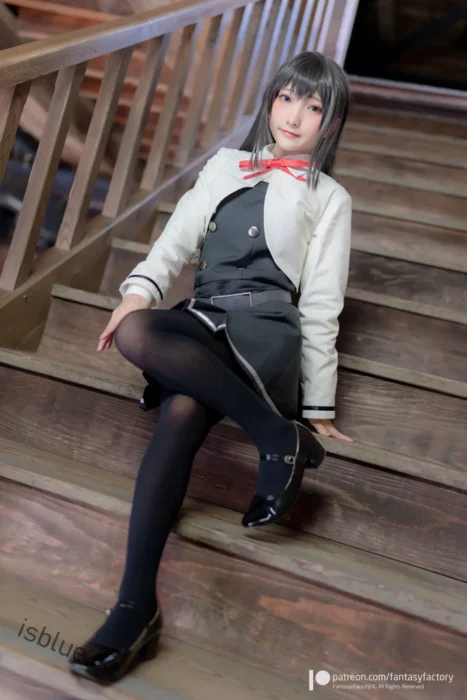 图片[6]-FantasyFactory小丁 – 合集 99套 138GB-次元社区