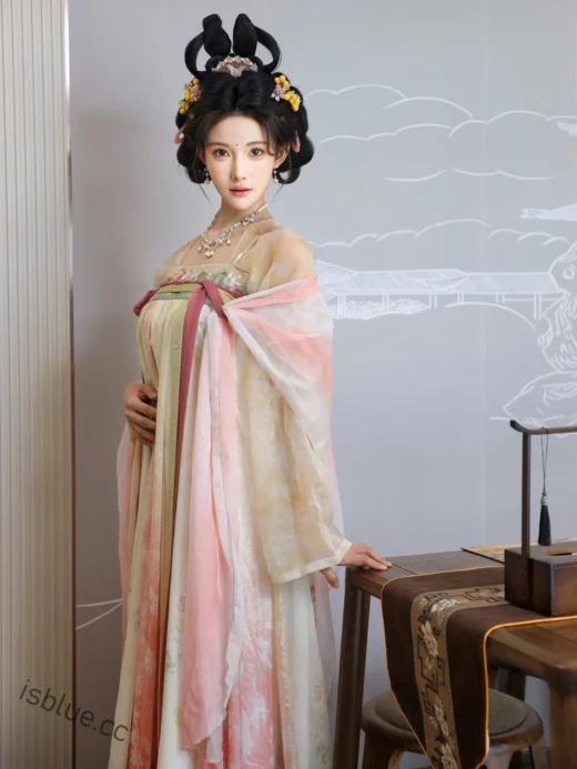 图片[2]-梨霜儿 – 秀人内购12期9GB-次元社区