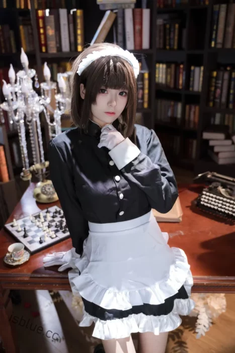 九柒喵 - 合集35套 14GB-次元社区