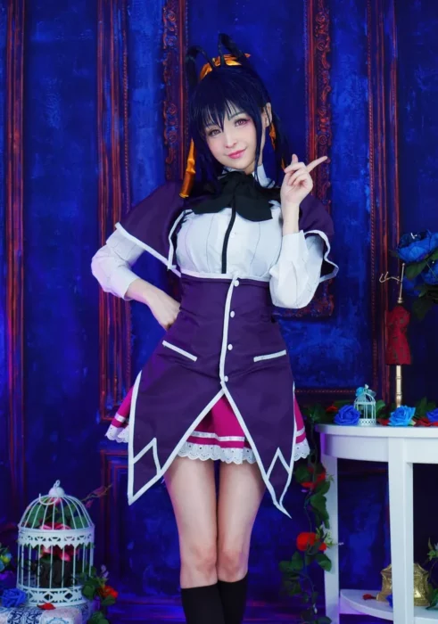 HidoriRose - 合集29套 11GB-次元社区