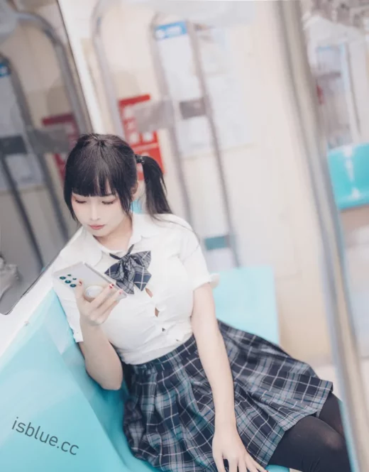 慕慕Momo - 合集31套 23GB-次元社区