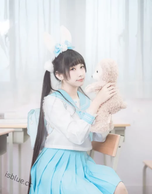 慕慕Momo - 合集31套 23GB-次元社区