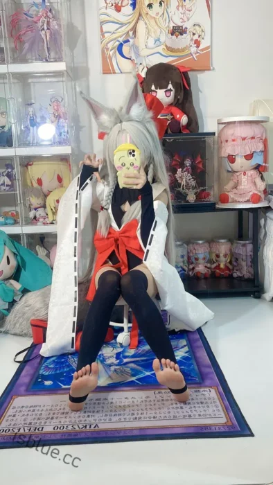 图片[2]-白栎Shirly –  合集 30套104GB-次元社区