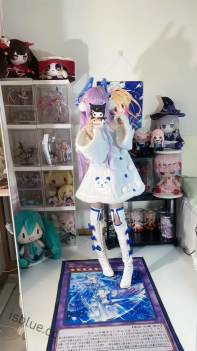 白栎Shirly - 合集 30套104GB-次元社区