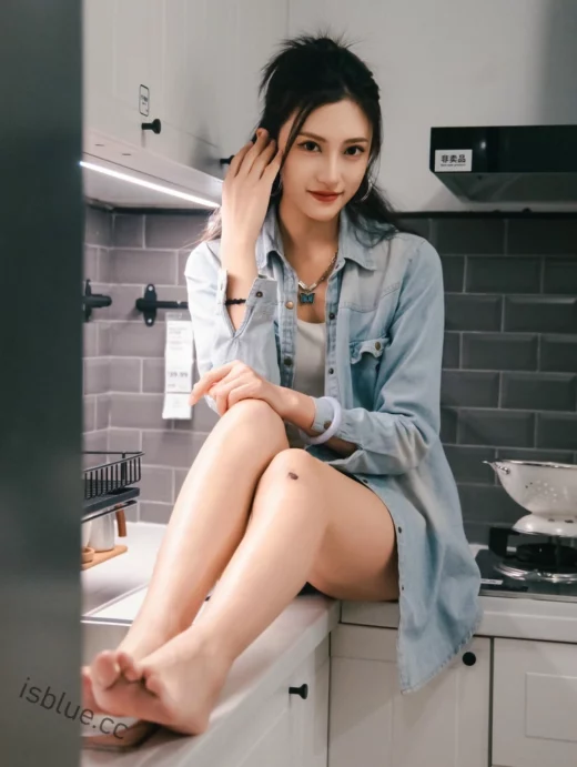 足愉心 - 27期足部美学4K典藏｜368GB超清原档｜含4K视频-次元社区