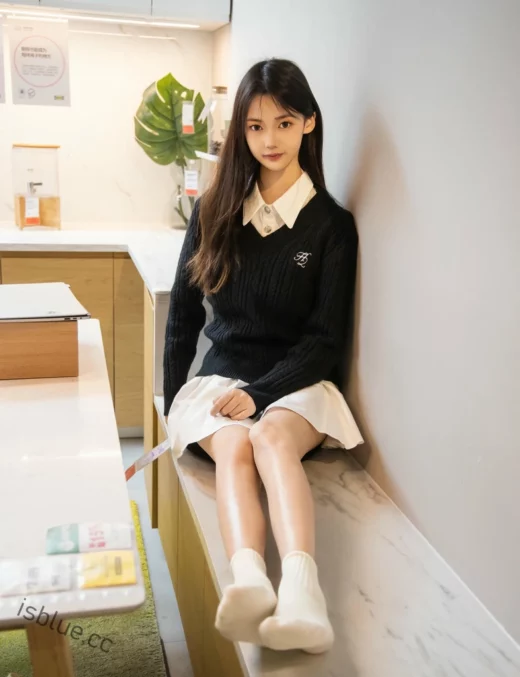 图片[6]-足愉心 – 27期足部美学4K典藏｜368GB超清原档｜含4K视频-次元社区