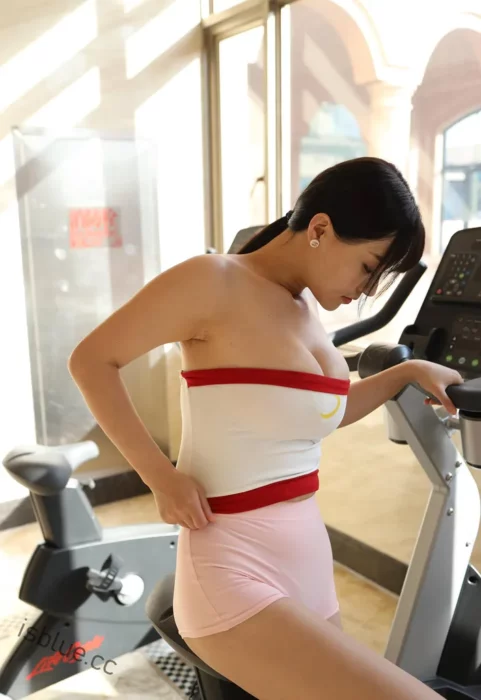 图片[3]-朱可儿Flower若轻写真 – 范家辉魔镜街拍作品集 [332P2V 10GB]​-次元社区