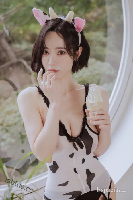 Espacia Korea - 合集 151套 50GB-次元社区