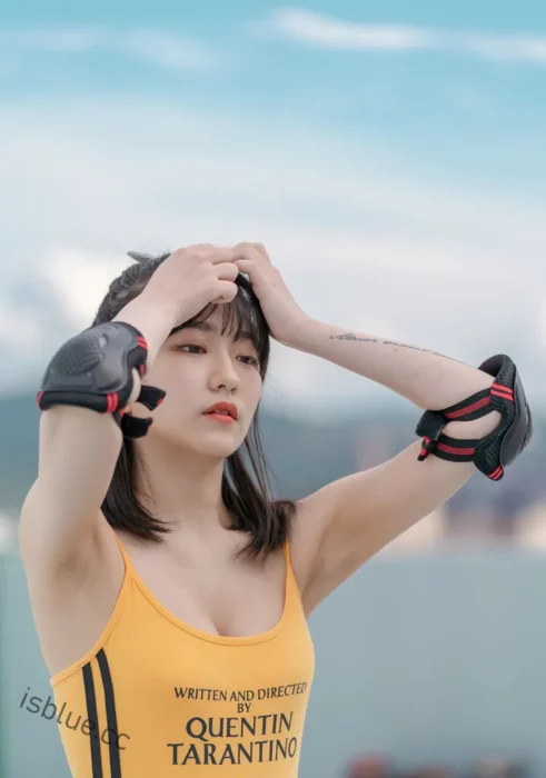 KoreanRealgraphic - 合集 40套 258GB-次元社区