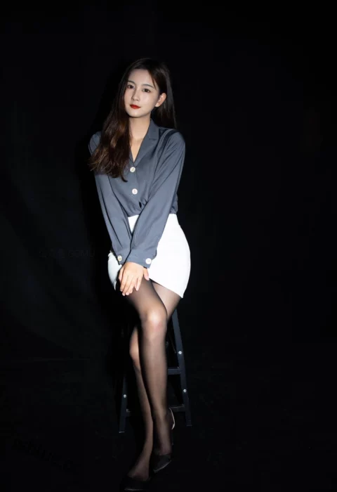 丝慕GIRL - 合集 737套 105GB-次元社区