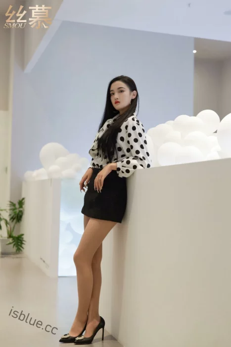 丝慕GIRL - 合集 737套 105GB-次元社区